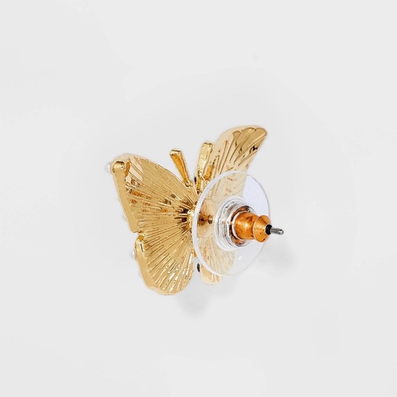 Sugarfix by baublebar butterfly - Picture 7 of 9